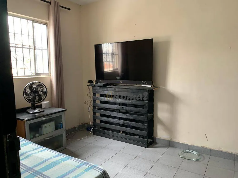 Sobrado, 4 quartos - Foto 8