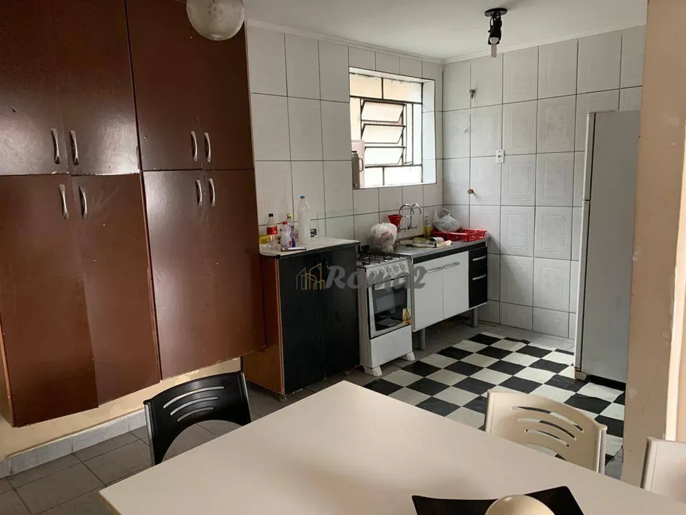 Sobrado, 4 quartos - Foto 3