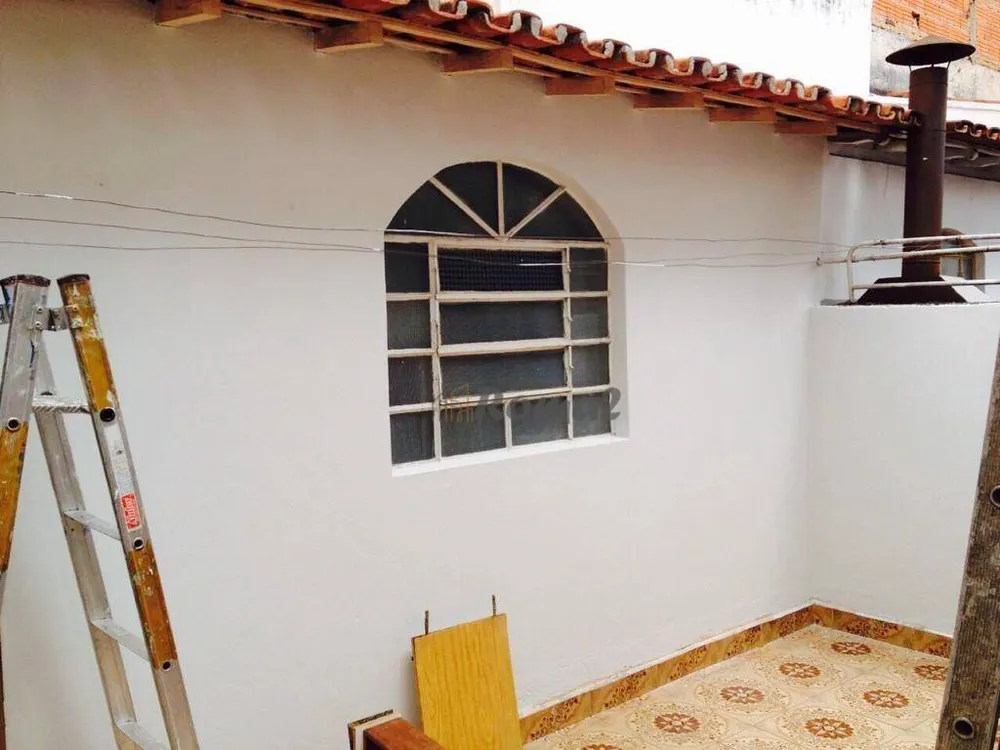 Casa, 2 quartos - Foto 17