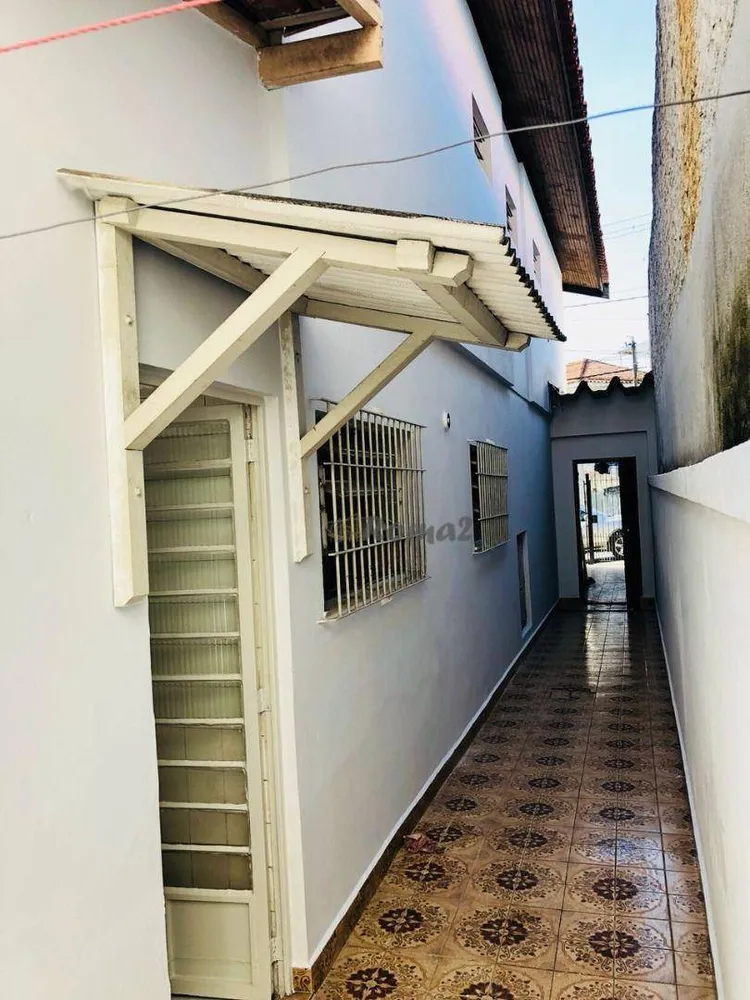 Casa, 2 quartos - Foto 19