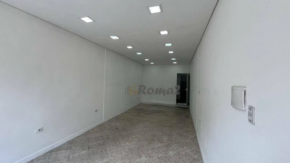 Loja-Salão, 1 m² - Foto 5
