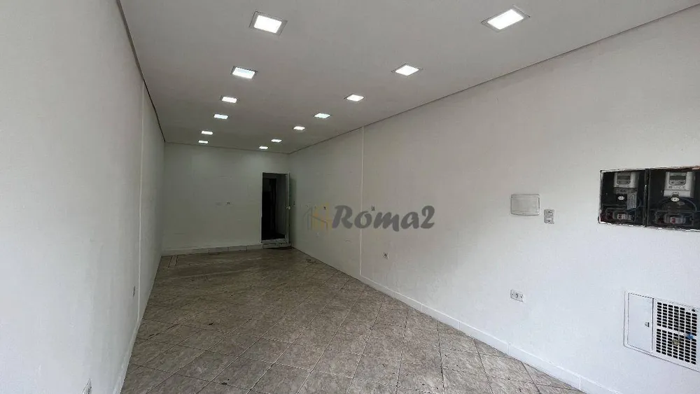 Loja-Salão, 1 m² - Foto 3