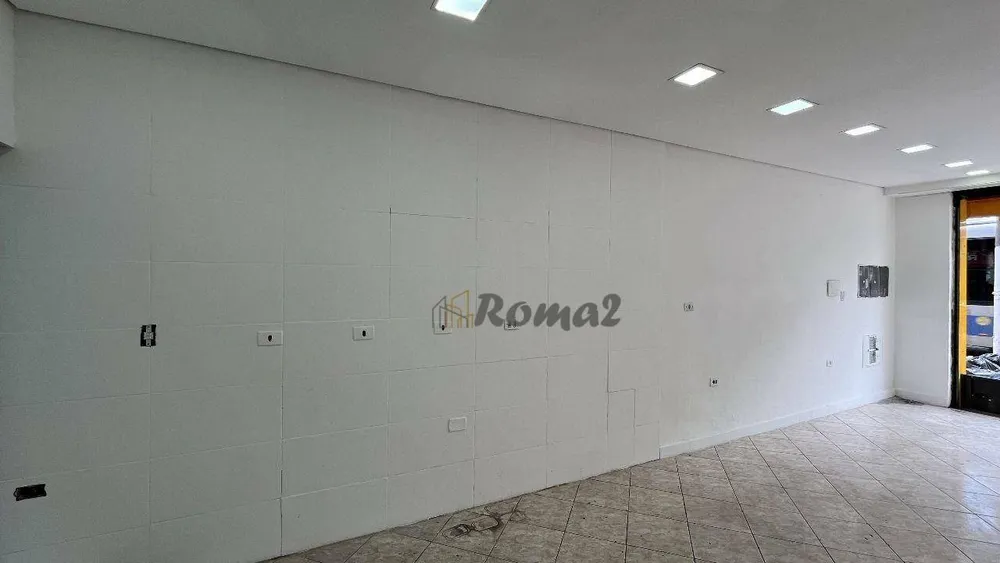 Loja-Salão, 1 m² - Foto 4