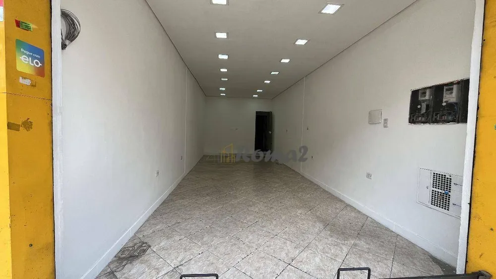 Loja-Salão, 1 m² - Foto 1