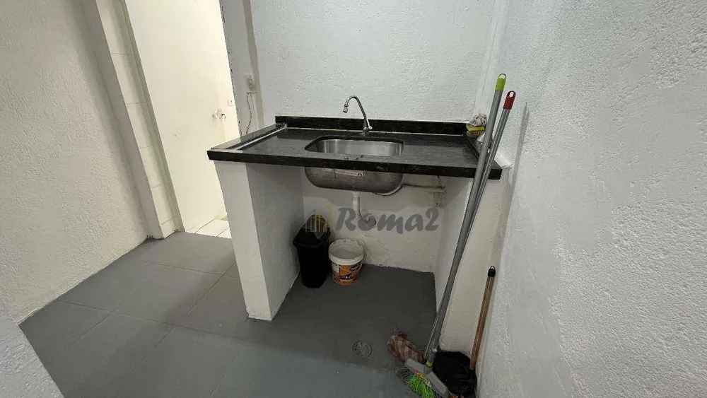 Loja-Salão, 1 m² - Foto 11