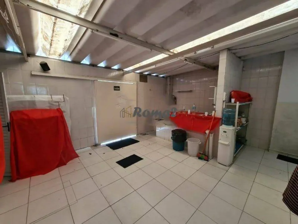 Depósito-Galpão, 248 m² - Foto 5