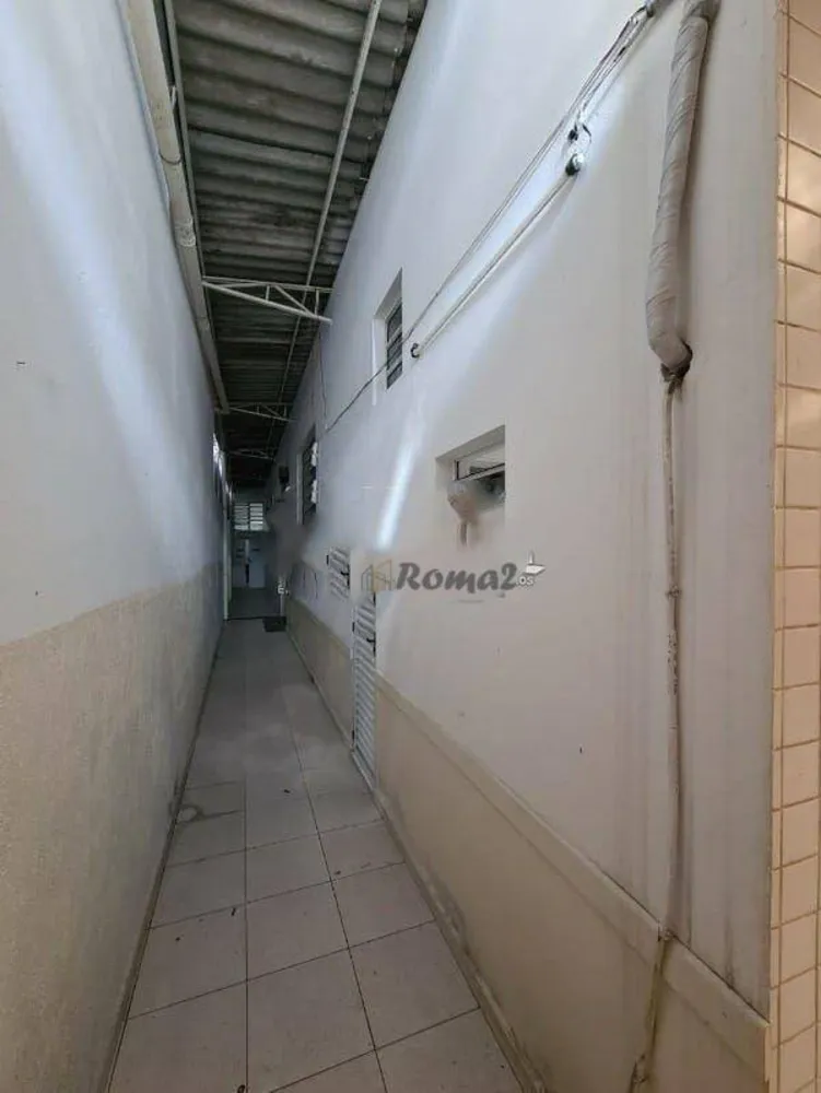 Depósito-Galpão, 248 m² - Foto 11