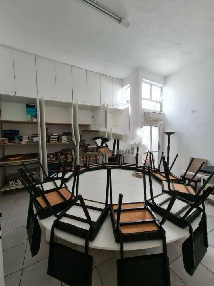 Depósito-Galpão, 248 m² - Foto 4