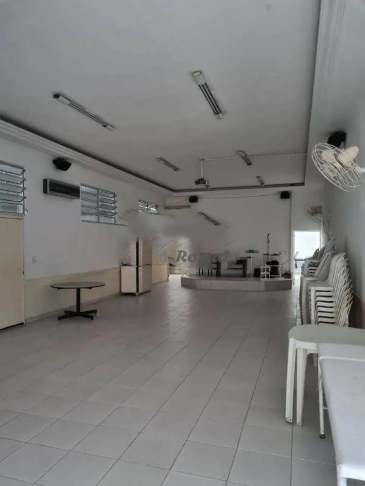 Depósito-Galpão, 248 m² - Foto 1