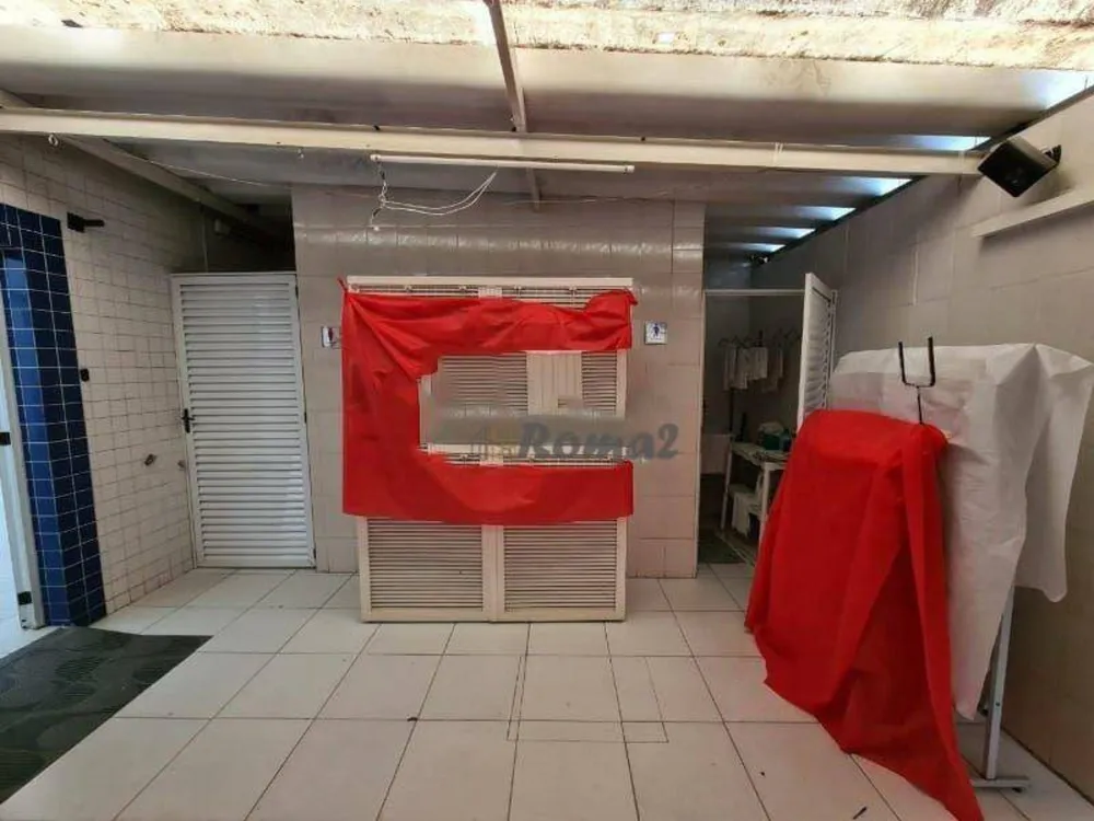 Depósito-Galpão, 248 m² - Foto 6