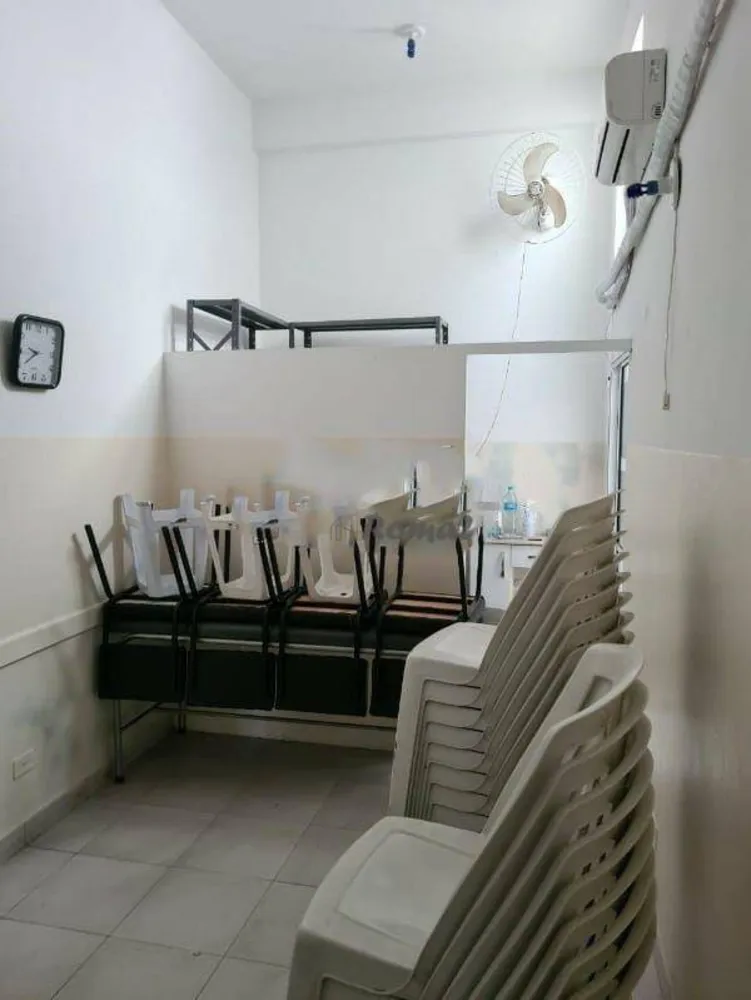 Depósito-Galpão, 248 m² - Foto 8
