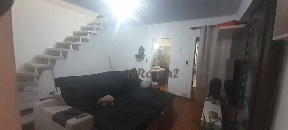 Sobrado, 3 quartos - Foto 1