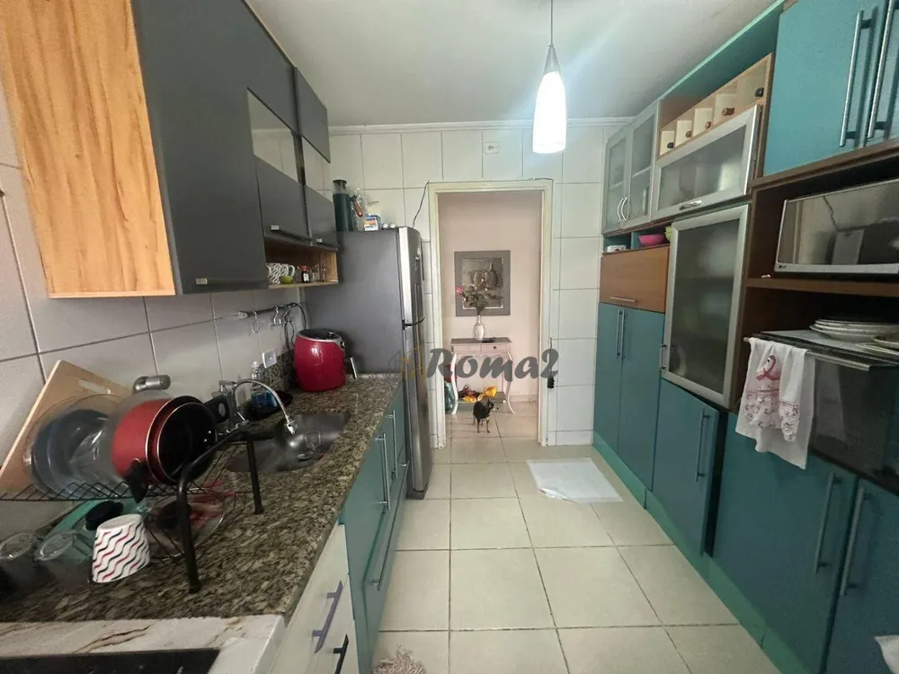 Apartamento, 2 quartos, 63 m² - Foto 11