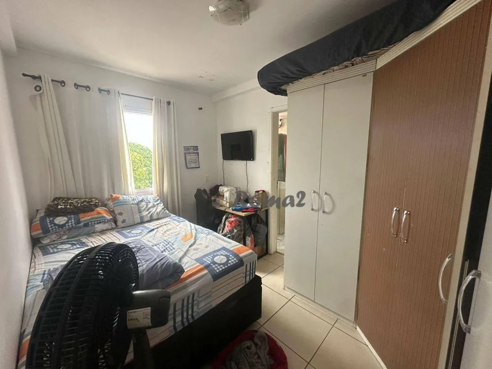 Apartamento, 2 quartos, 63 m² - Foto 9