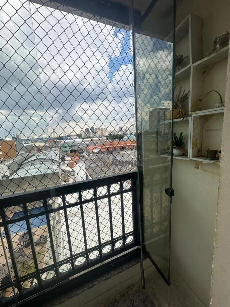 Apartamento, 2 quartos, 63 m² - Foto 6