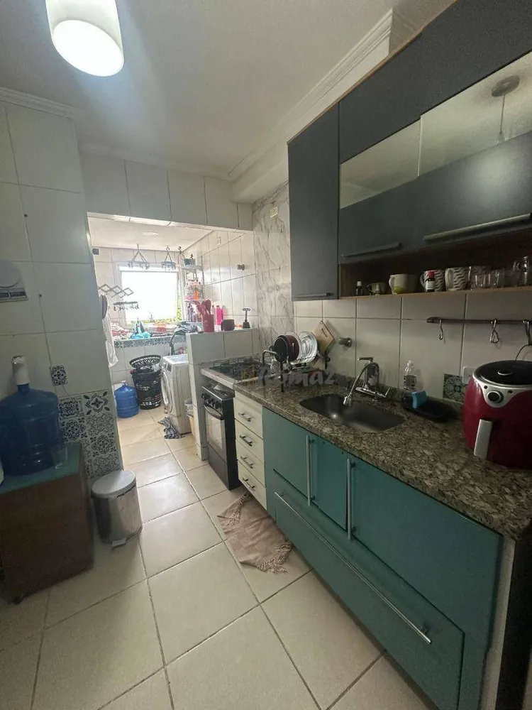 Apartamento, 2 quartos, 63 m² - Foto 12