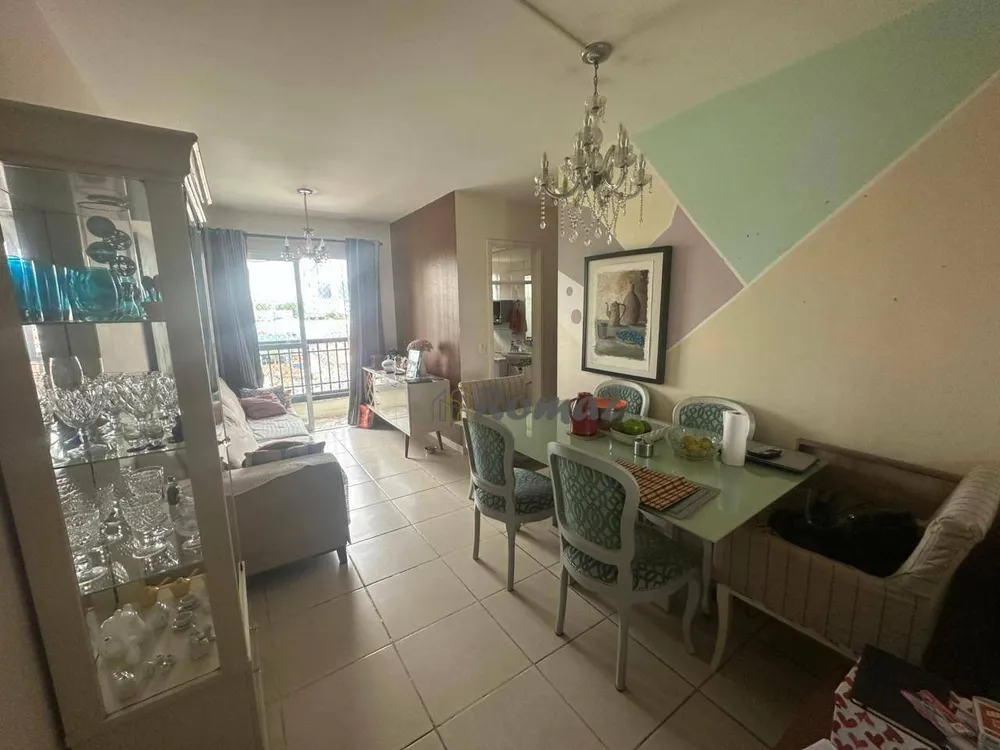 Apartamento, 2 quartos, 63 m² - Foto 15