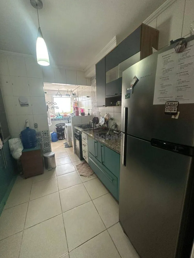 Apartamento, 2 quartos, 63 m² - Foto 13