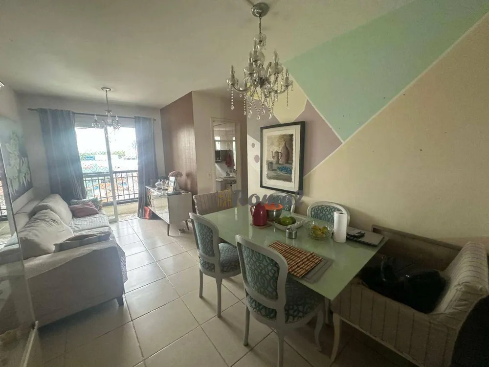 Apartamento, 2 quartos, 63 m² - Foto 16