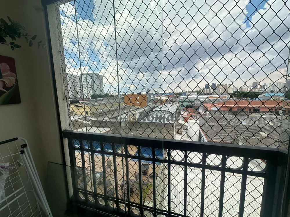 Apartamento, 2 quartos, 63 m² - Foto 2