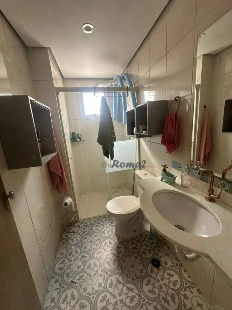 Apartamento, 2 quartos, 63 m² - Foto 5