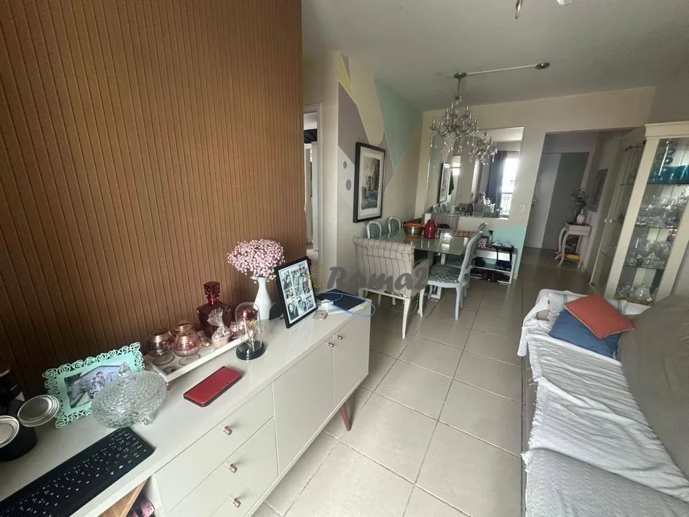 Apartamento, 2 quartos, 63 m² - Foto 3