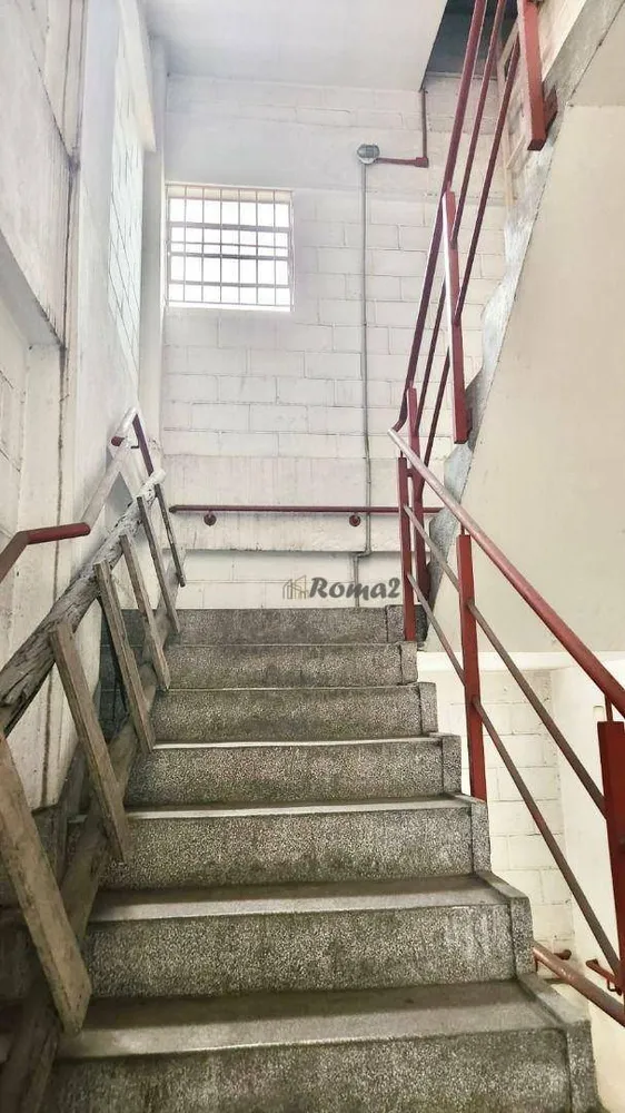 Depósito-Galpão, 1133 m² - Foto 9