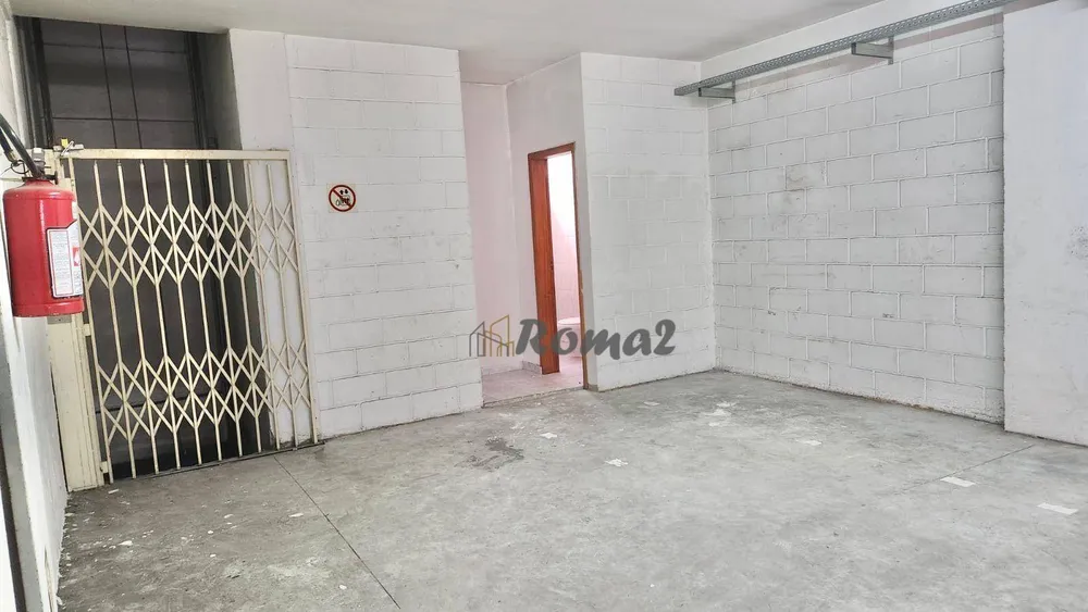 Depósito-Galpão, 1133 m² - Foto 10