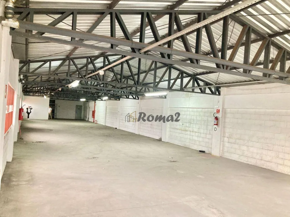 Depósito-Galpão, 1133 m² - Foto 14