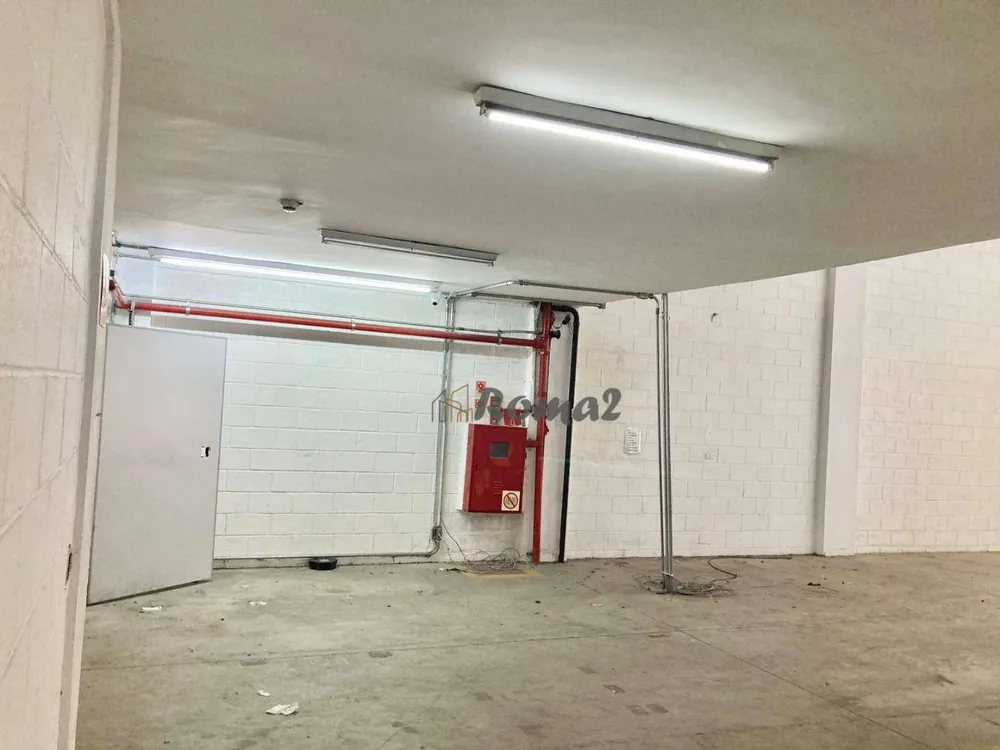 Depósito-Galpão, 1133 m² - Foto 5