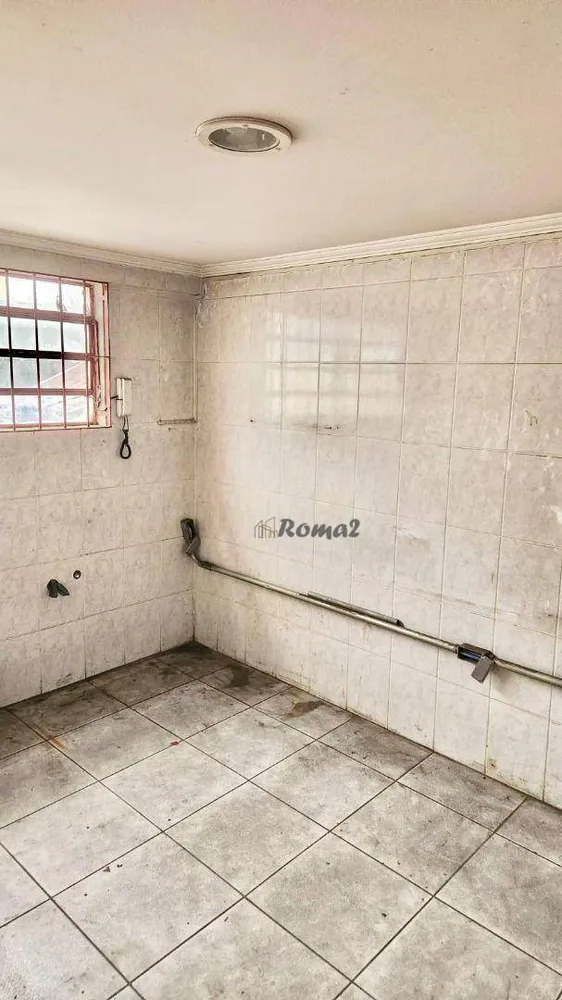Depósito-Galpão, 1133 m² - Foto 12