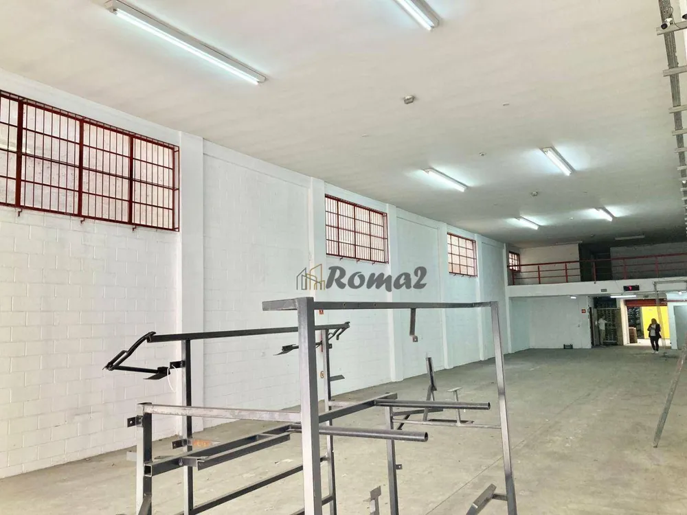 Depósito-Galpão, 1133 m² - Foto 3