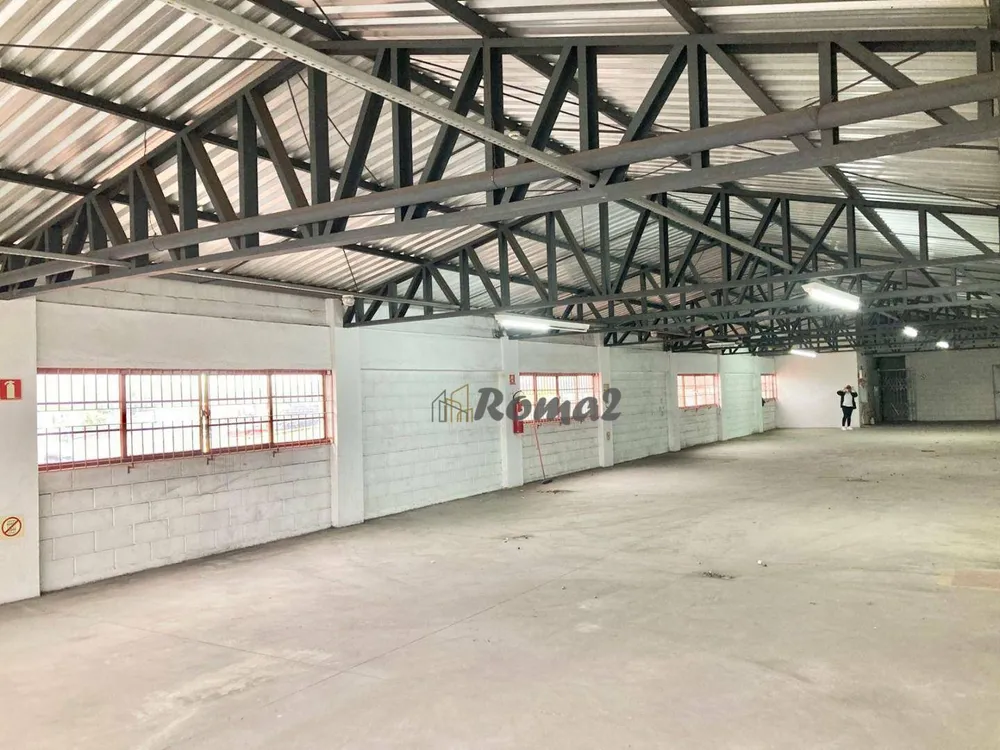Depósito-Galpão, 1133 m² - Foto 16