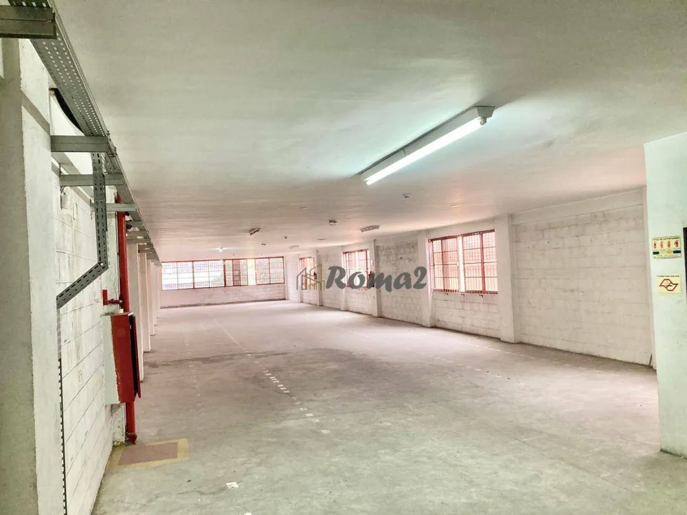Depósito-Galpão, 1133 m² - Foto 11