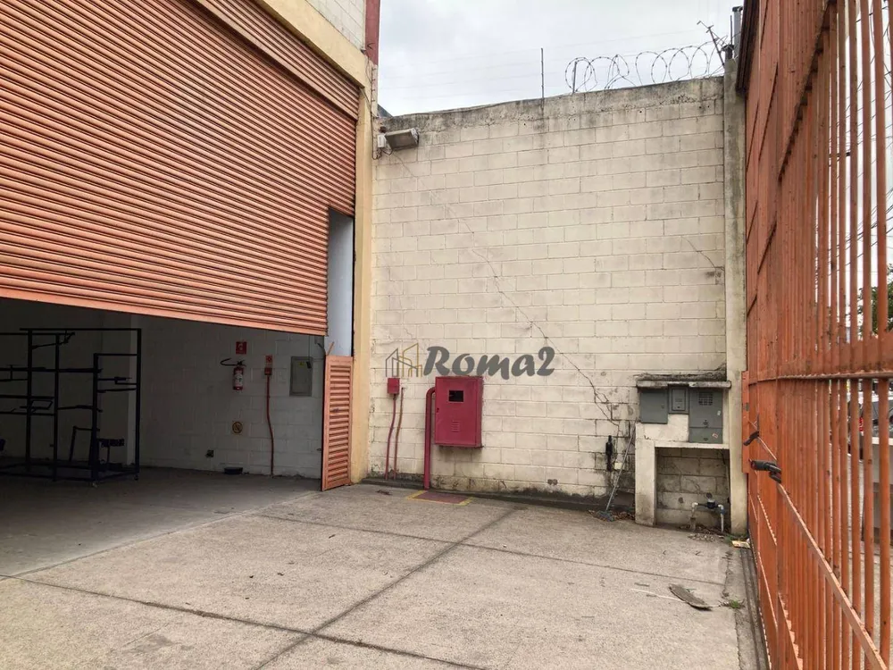 Depósito-Galpão, 1133 m² - Foto 2