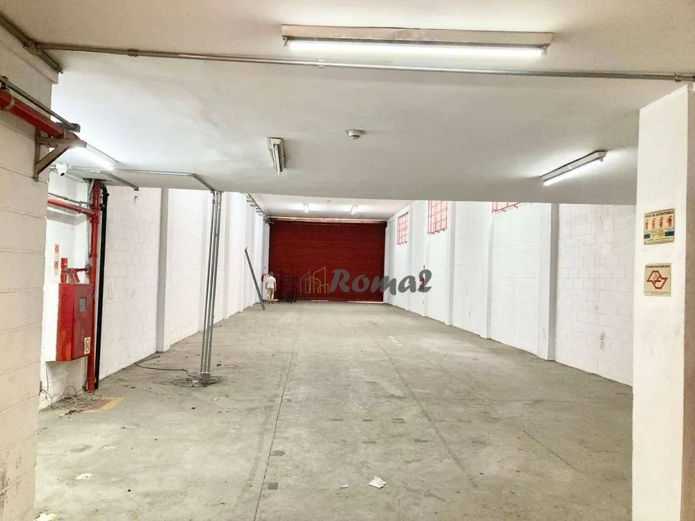 Depósito-Galpão, 1133 m² - Foto 4