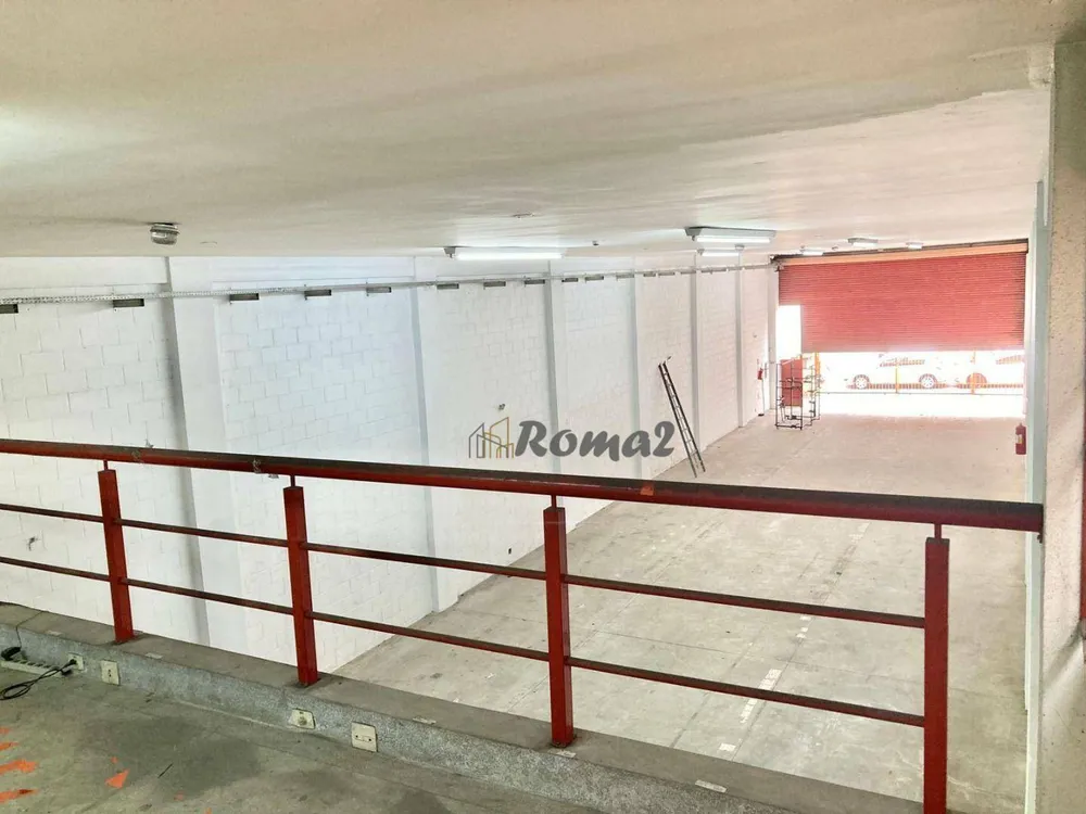Depósito-Galpão, 1133 m² - Foto 7