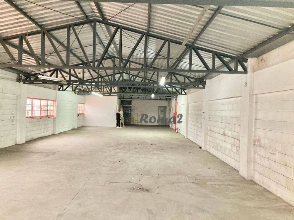 Depósito-Galpão, 1133 m² - Foto 15