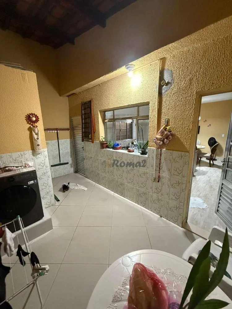 Casa, 2 quartos - Foto 14