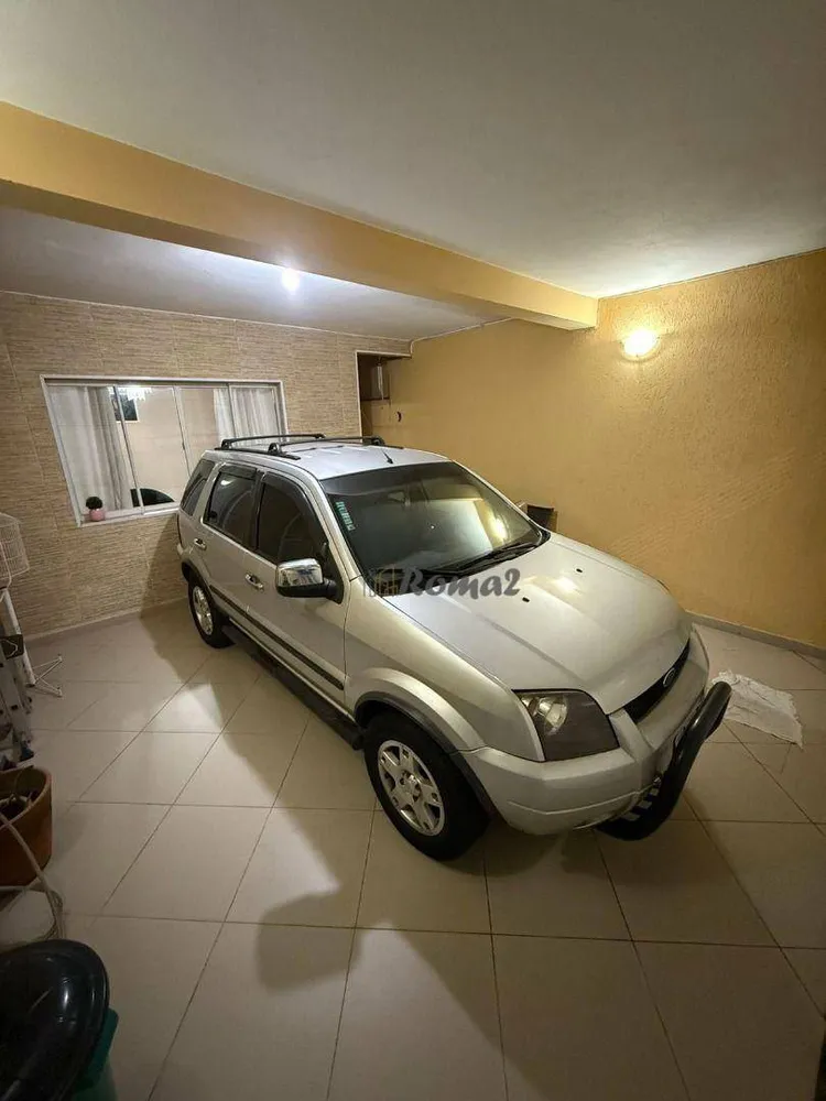 Casa, 2 quartos - Foto 2