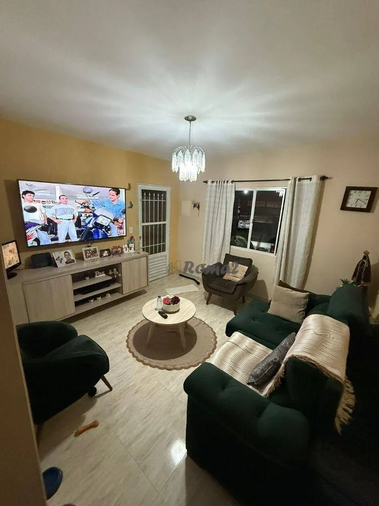 Casa, 2 quartos - Foto 4