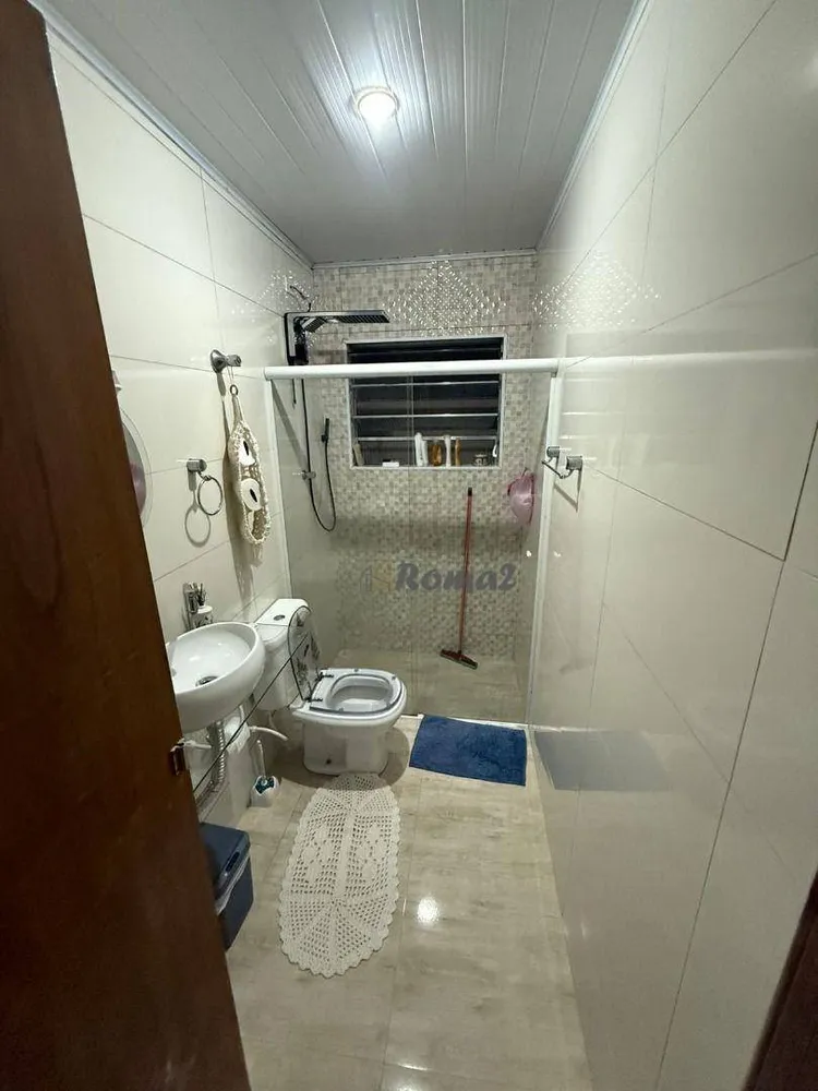 Casa, 2 quartos - Foto 10