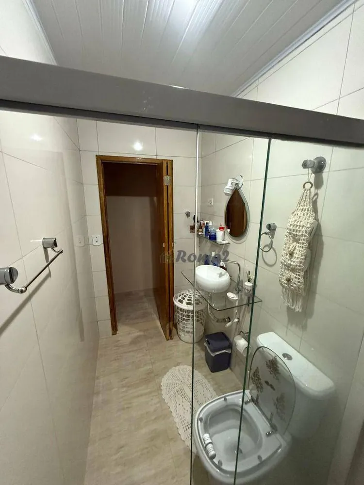 Casa, 2 quartos - Foto 11