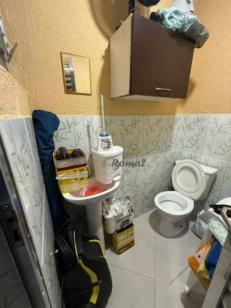 Casa, 2 quartos - Foto 16