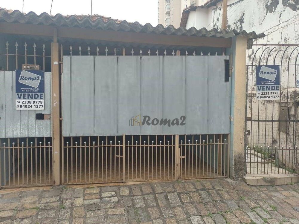 Casa à venda com 4 quartos, 175M2 - Foto 1