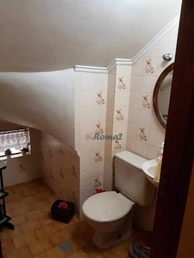 Casa, 4 quartos - Foto 14