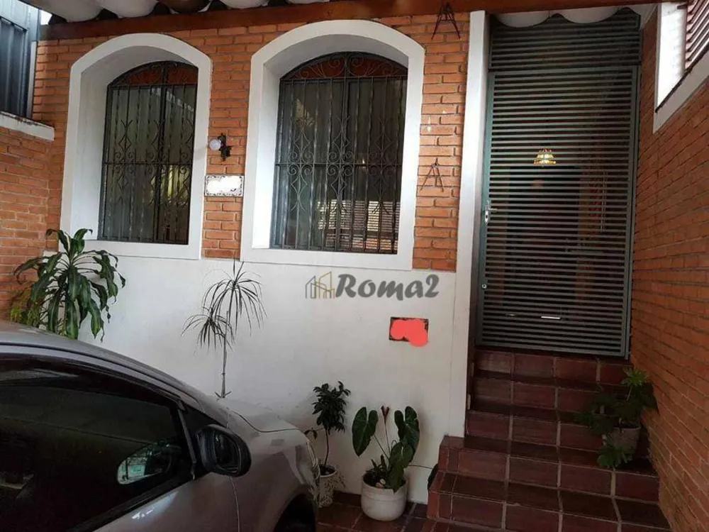 Casa, 4 quartos - Foto 1