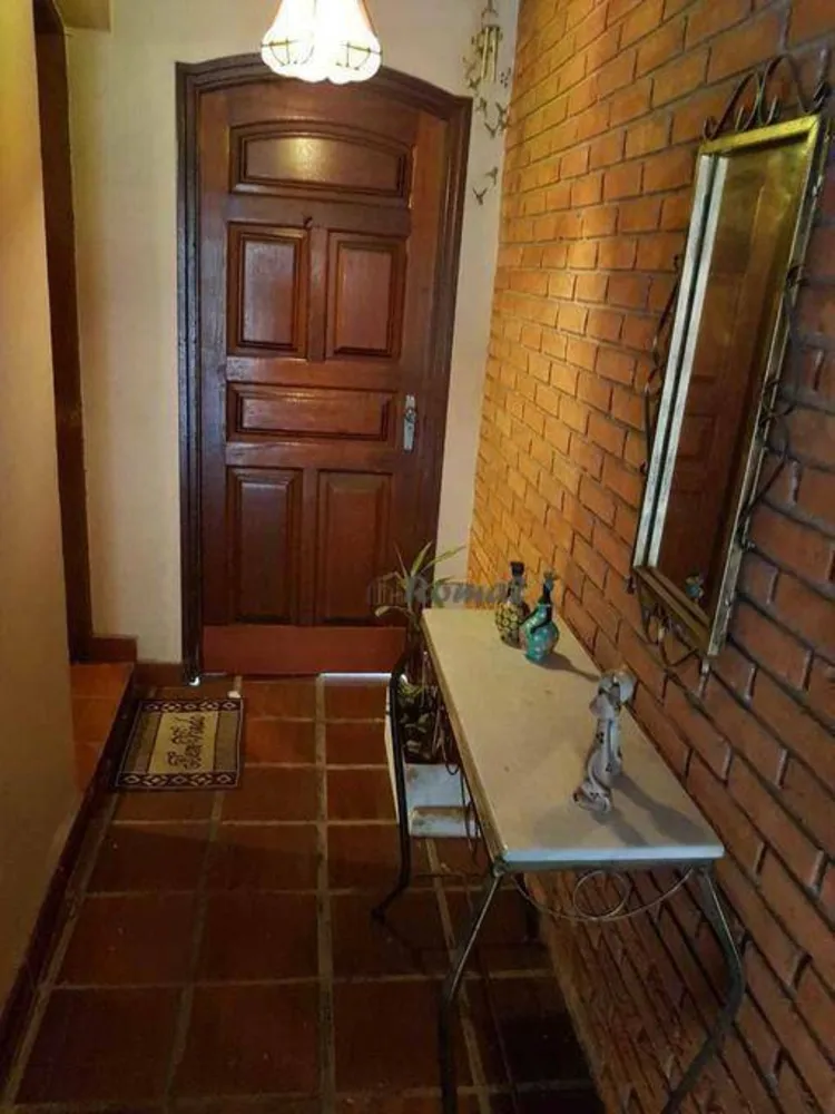Casa, 4 quartos - Foto 3