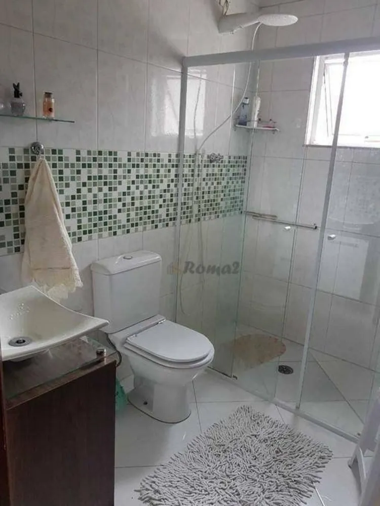 Casa, 4 quartos - Foto 15