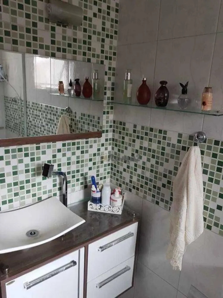 Casa, 4 quartos - Foto 12